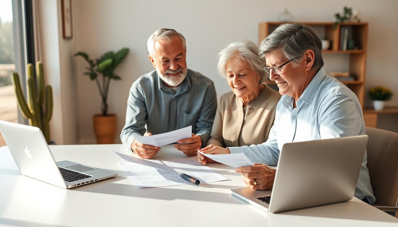 Compare Retirement Coverage with Clarity
